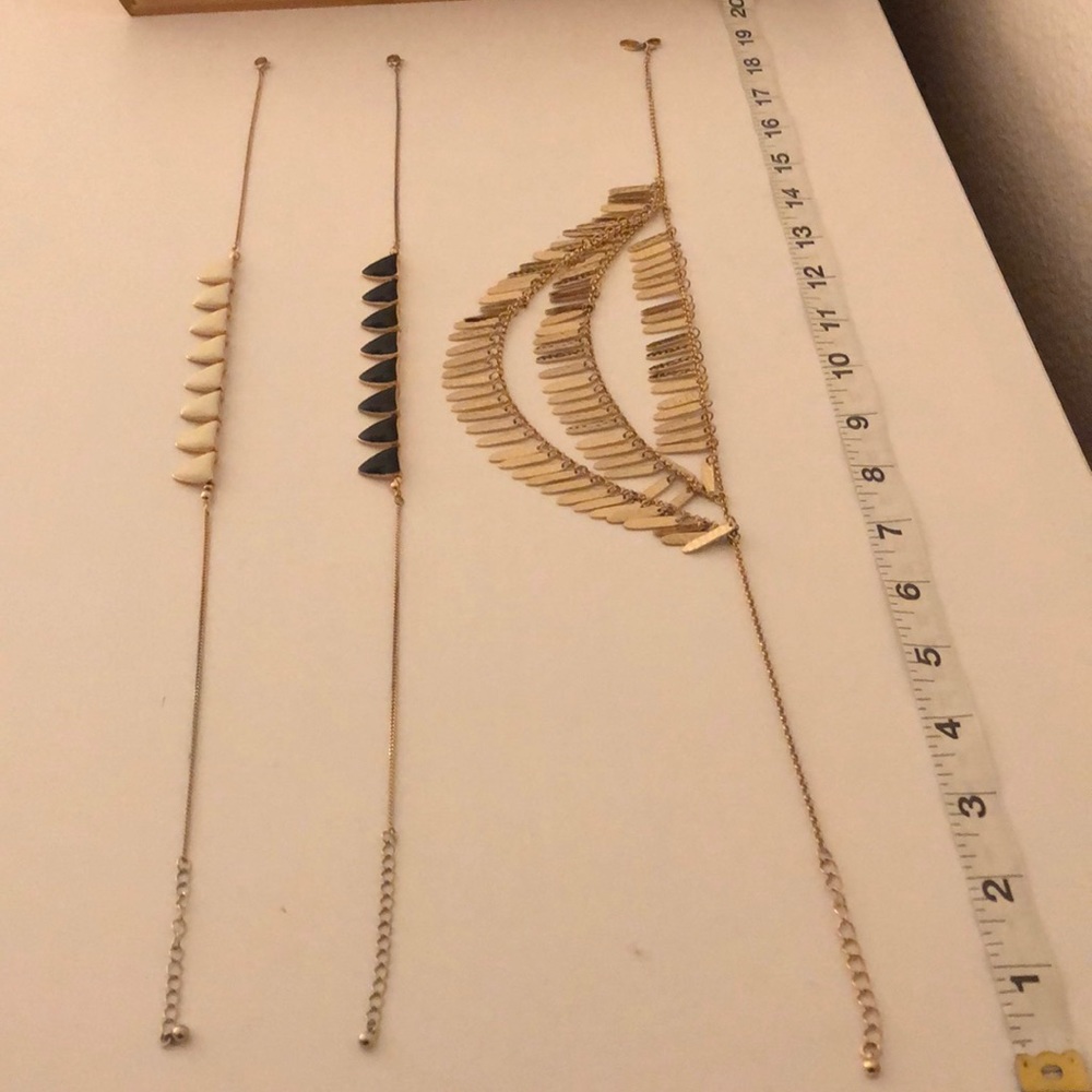 Necklaces - Picture 2 of 7